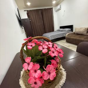 55 Kazbegi Saburtalo