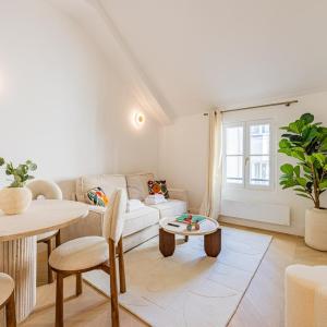 10 New suite 4 people - Saint-Germain Notre-Dame