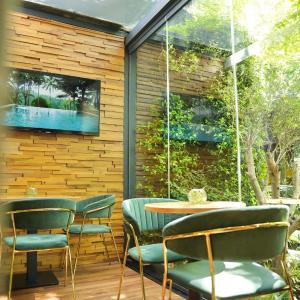 Driti Hotel & Apartments