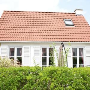 Holiday Home in De Haan near Beach