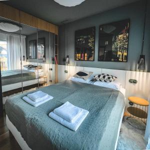 Bakelit Studio - Design hideaway - Calm, quality & location