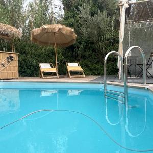 La villa perla