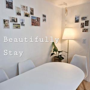 Beautifully Stay