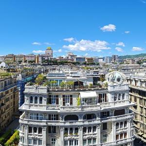 CIAO GENOVA Rooms GuestHouse