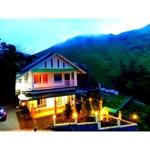 Green's Vagamon