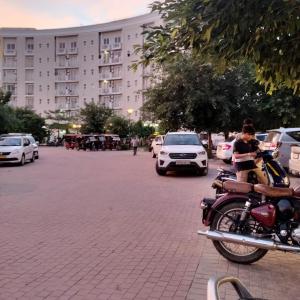 Hotel Krishna Palace