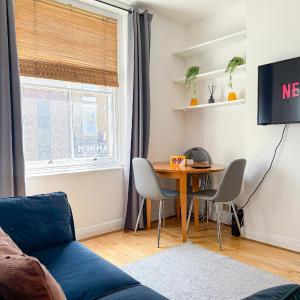 Disc Monthly Rate - Hackney 1 Bedroom flat near Shoreditch & Hoxton with Free WiFi