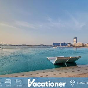 Beach Isle - One Bed with Private Beach Access