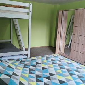 Apartment u Alexa