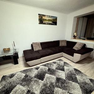 Mountain View Muscel Apartment