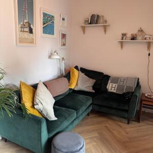 Modern Georgian Apartment