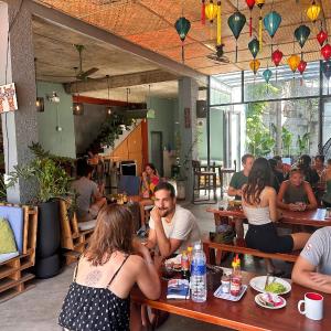 Gito Hostel Hoian