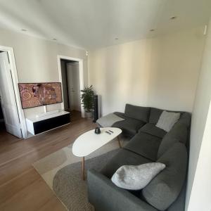 Bright and central apartment in Oslo