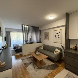 Double T Apartment