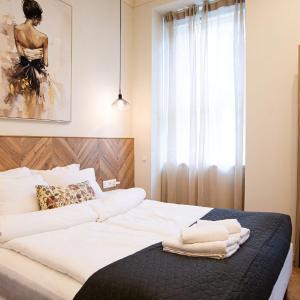 D3 Central Apartment - in the center of Budapest