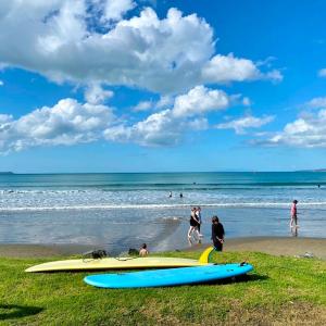 Orewa Beach House