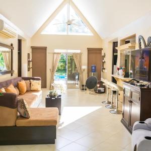 Villa Esperanza Hispañola Residencial Sosua