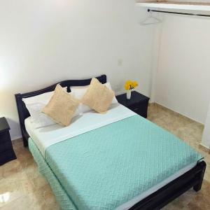 Apartaestudio privado en Santa Marta