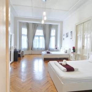 Rakoczi utca 59 Apartment