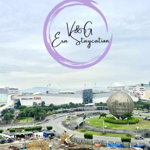 V&G Staycation