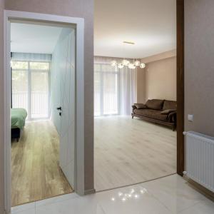 Modern Apartment Near the Metro in Tbilisi