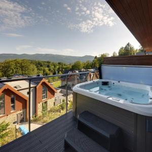 RentPlanet - Apartamenty Kras Resort