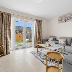 4 Bedroom House In Manchester