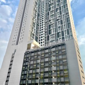 Black Stone Chamber KLcc