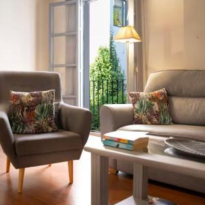 180Home COQUETO APARTAMENTO EN CALLE SIERPES
