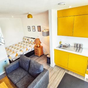 PPL Studio Apartments