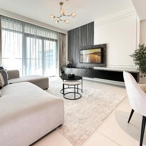 Trophy - Marina Vista Sea View Suite