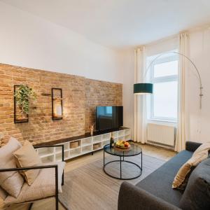 Homely Berlin - Quiet , Large Living Area , Modern I Supermarkt