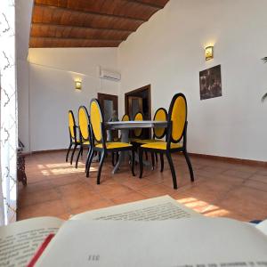 Nasrid House - Casa amplia para 12 junto a San Nicolás, patio y aire acondicionado