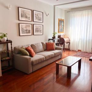 Navigli & Tortona Design District luxury apartment
