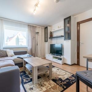 Private Smoker Apartment