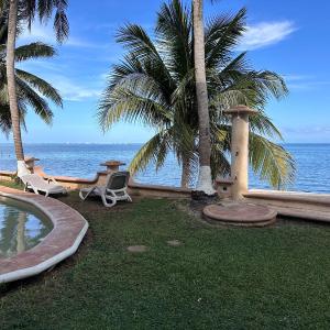 Departamento en la Playa
