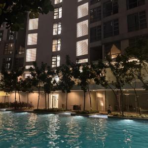 PARKVIEW RESIDENCE KLCC By IKNAS SUITES