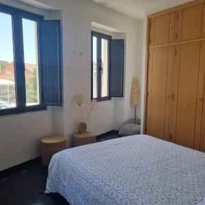 Riverside Apartment Marvila