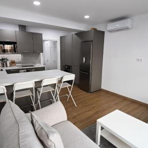 Nomad Studio in Ventas