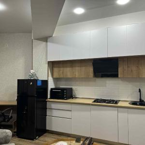 Cozy Apartament in Rustavi