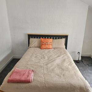 Salus Bed 1 Liverpool City