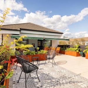 Private Rooftop Terrace gorgeous apartment