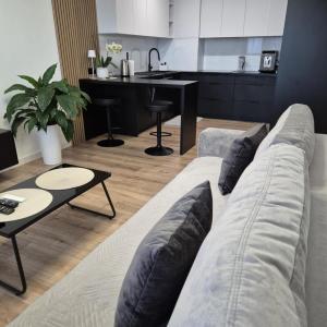Apartament przy WROCZYŃSKIEGO 5 z miejscem garażowym