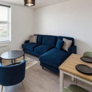 Kehoe's Suite Near Etihad Stadium & Coop Live Arena Sleeps 4