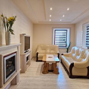 Apartmani IBRA