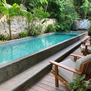 Casa Xunan - Beautiful 1 Bedroom Apartment with pool