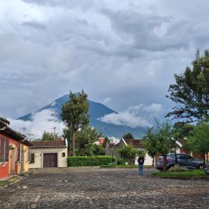 La Casa de Linda