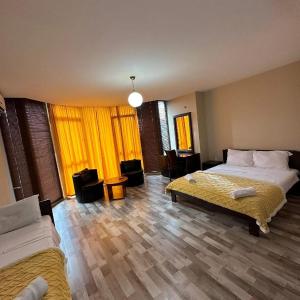 Murtishi Apartment