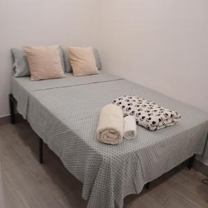 Habitación central 2