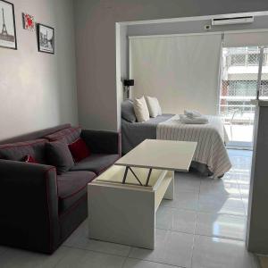 Excelente Estudio en Recoleta
